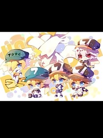 我是创世神和金的姐姐