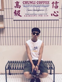 張先生的愛情
