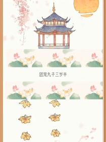 团宠丸子三岁半