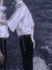靈序