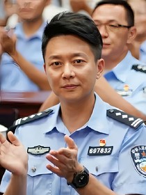 卧底归来一连忠