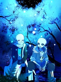 假如我的骨设在星星眼战队与邪骨团之间