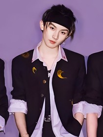 三水淼：我们还是少年