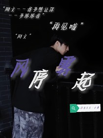 风停雾起