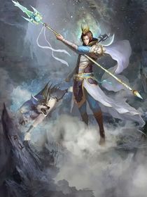 神之命运