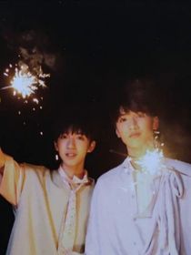 翔霖：解