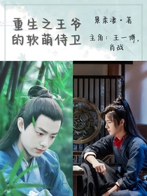 重生之王爷的软萌侍卫