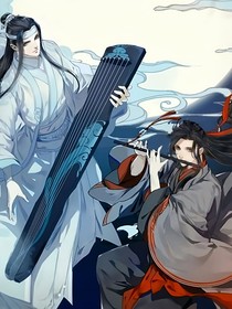 假如藍忘機魏無羨各有個妹妹