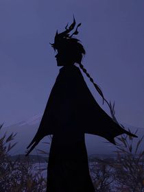 女主许默复仇记