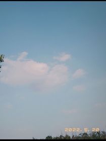 夏日炎涼