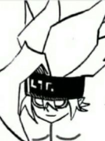 凹凸：怎么就我的团厌与众不同？-d864