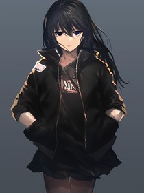 名侦探柯南之我TM只想当个路人