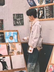 馬嘉祺：我娶了沈家大小姐？