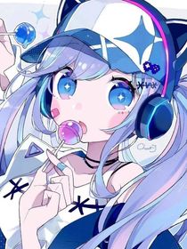凹凸世界：隔着屏幕爱上我？！