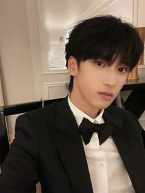 明天见吧！