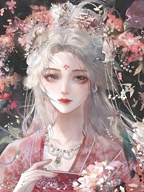 謝家小姐顏值界的扛把子