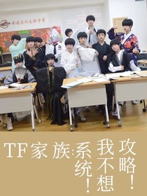 TF三代：系统！我不想攻略！