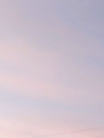 专属夕阳