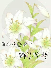 百合花盛开于锦瑟年华