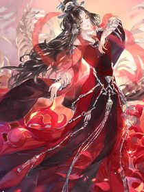 男主，魔尊她又披著馬甲跑路了