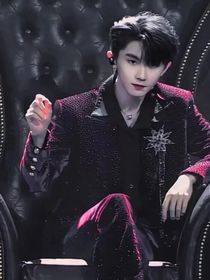 马嘉祺的前任
