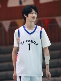 朱志鑫顶峰相见