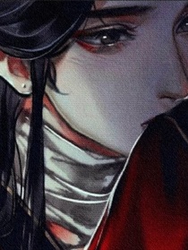 花怜丶少年救赎