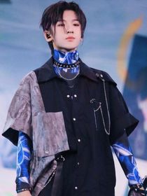 张峻豪：姐姐好漂亮