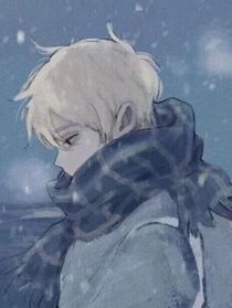 我在黎明離去