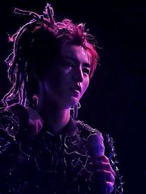 媽媽的朋友的兒子是我未來老公