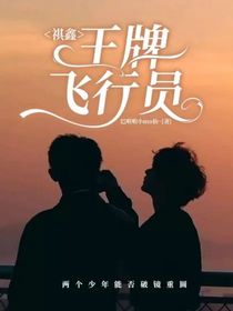 祺鑫：王牌飛行員