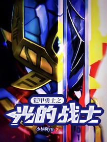 鎧甲勇士之光的戰(zhàn)士