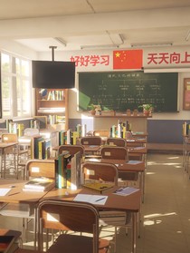 晚風微涼時的交代