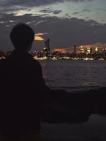 以你名我