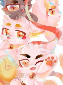 京剧猫之平行