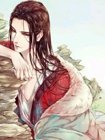 月洒泪光