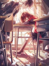 我曾愛(ài)過(guò)一個(gè)女孩