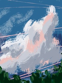 松柏路