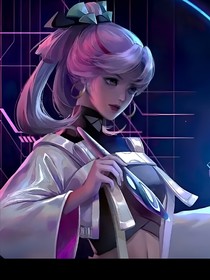 来聊王者啊
