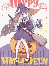 穿越成为被通缉魔女是什么体验