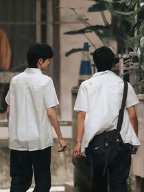 什么是愛！（暫停更等我）