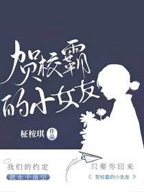 賀校霸的小女友