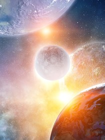 萌学园：漫天星辰