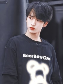 严浩翔：将爱藏于心