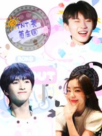 TNT：荼蘼庄园