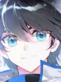 藍白之戀——軒秀