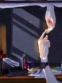 快穿之我又穿越了？