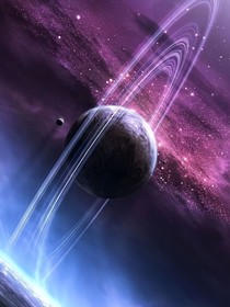 星启石