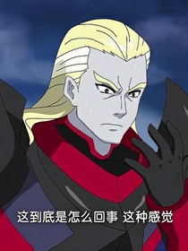 爆裂飛車之黑暗再襲