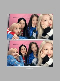 blackpink欧尼敲喜欢你